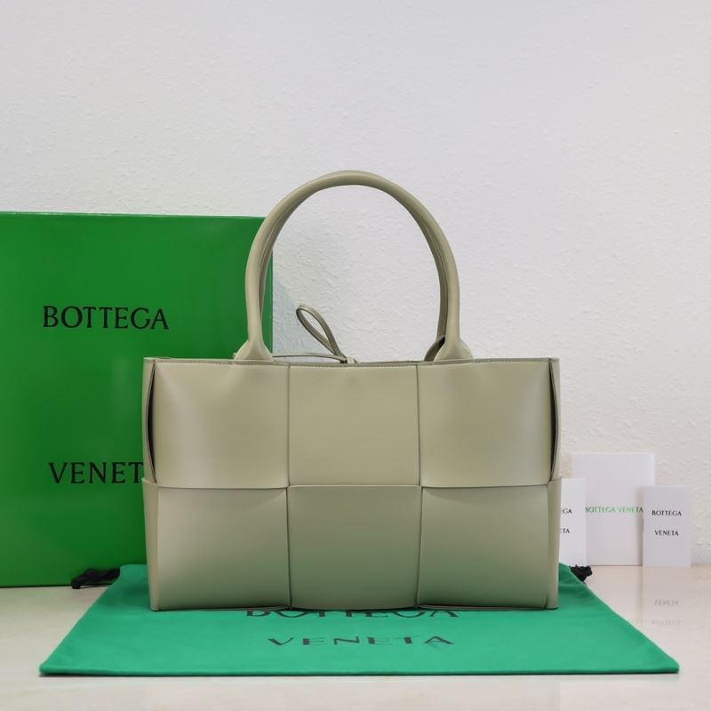 Bottega Veneta Shopping Bags